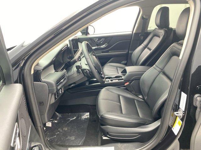 new 2025 Lincoln Corsair car