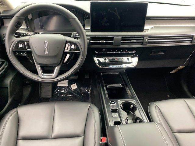 new 2025 Lincoln Corsair car