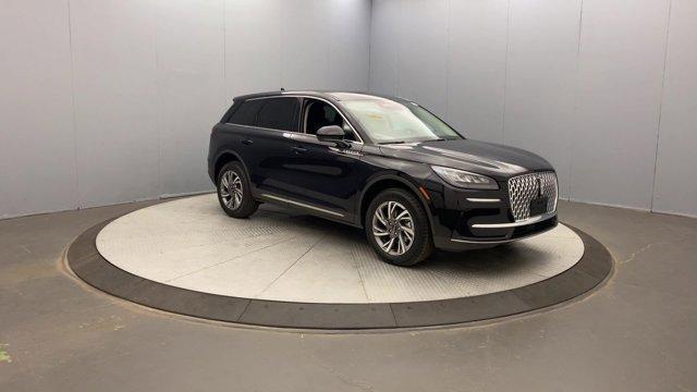 new 2025 Lincoln Corsair car