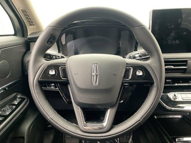 new 2025 Lincoln Corsair car