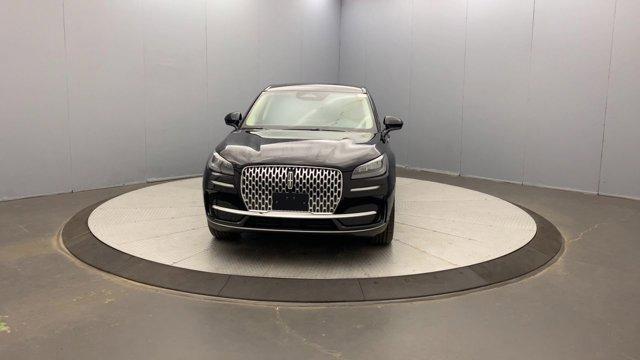 new 2025 Lincoln Corsair car