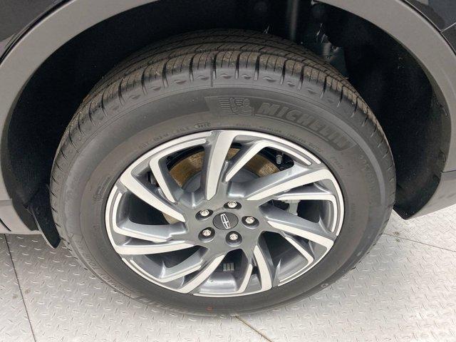 new 2025 Lincoln Corsair car