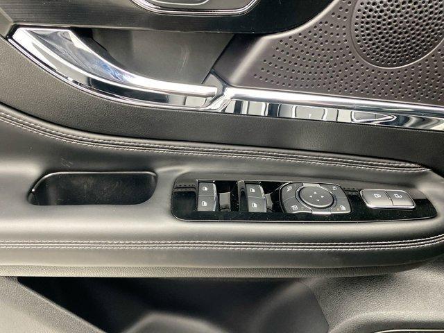 new 2025 Lincoln Corsair car