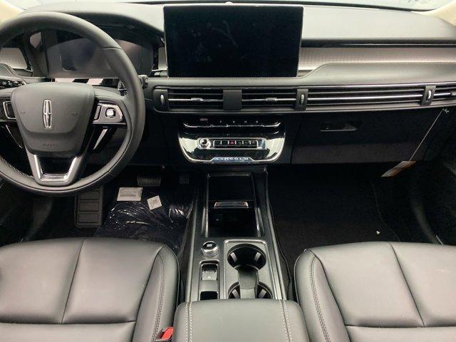 new 2025 Lincoln Corsair car