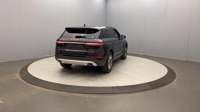 new 2025 Lincoln Corsair car