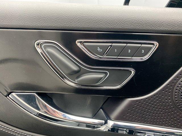 new 2025 Lincoln Corsair car