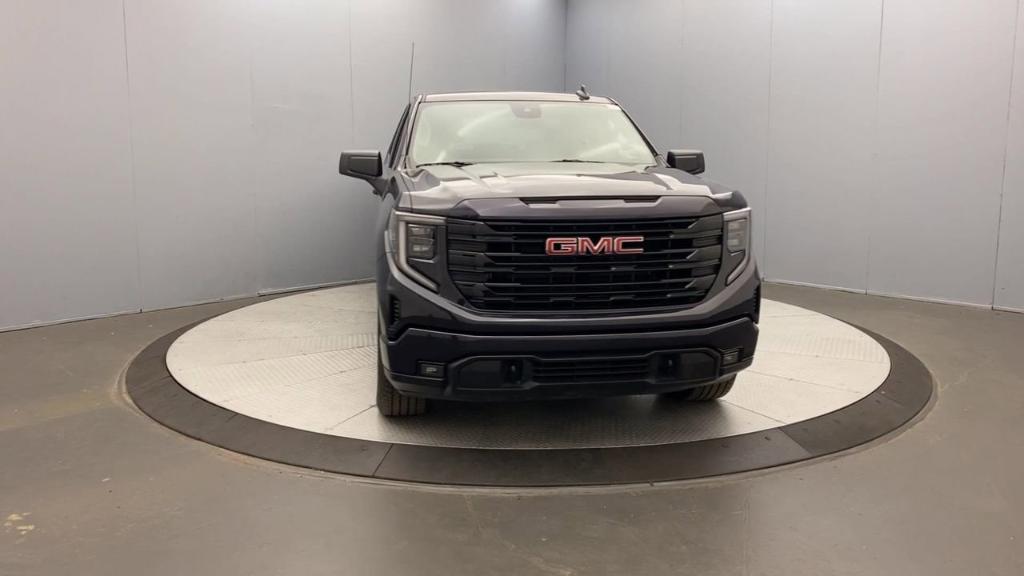 used 2024 GMC Sierra 1500 car, priced at $46,495