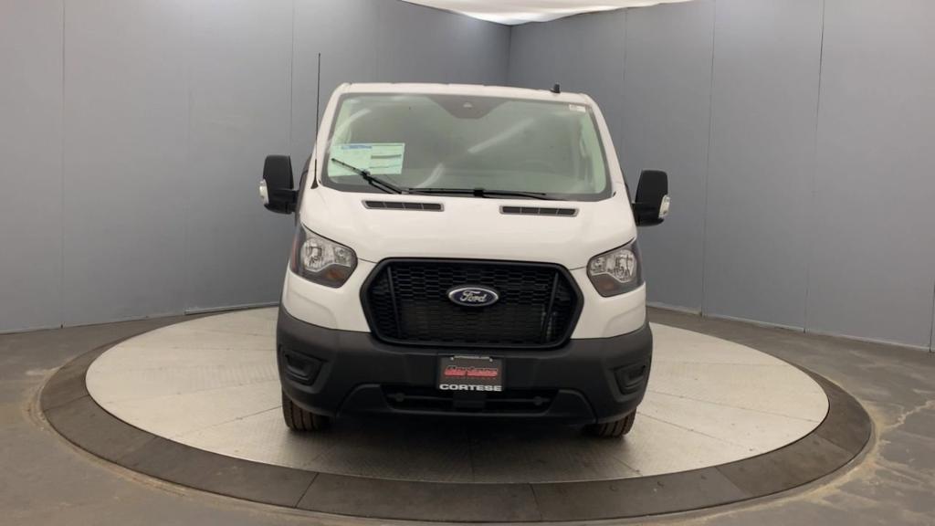 new 2025 Ford Transit-250 car, priced at $51,500
