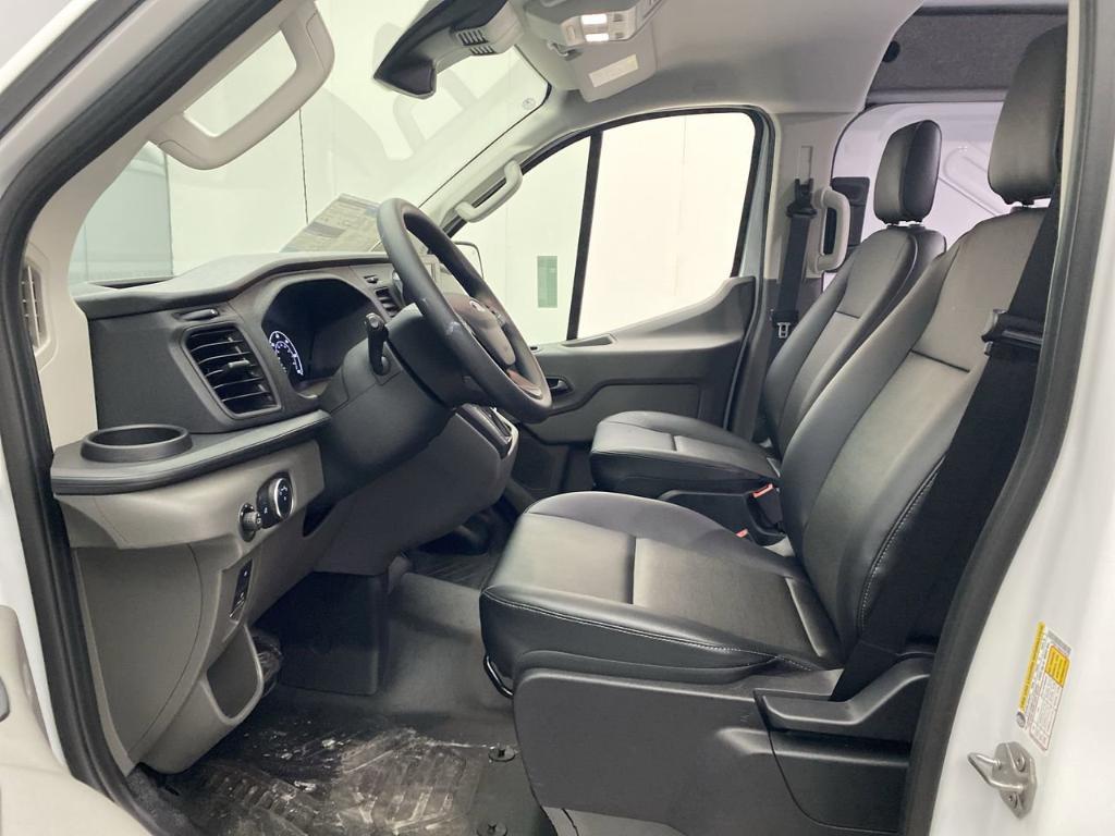 new 2025 Ford Transit-250 car, priced at $51,500