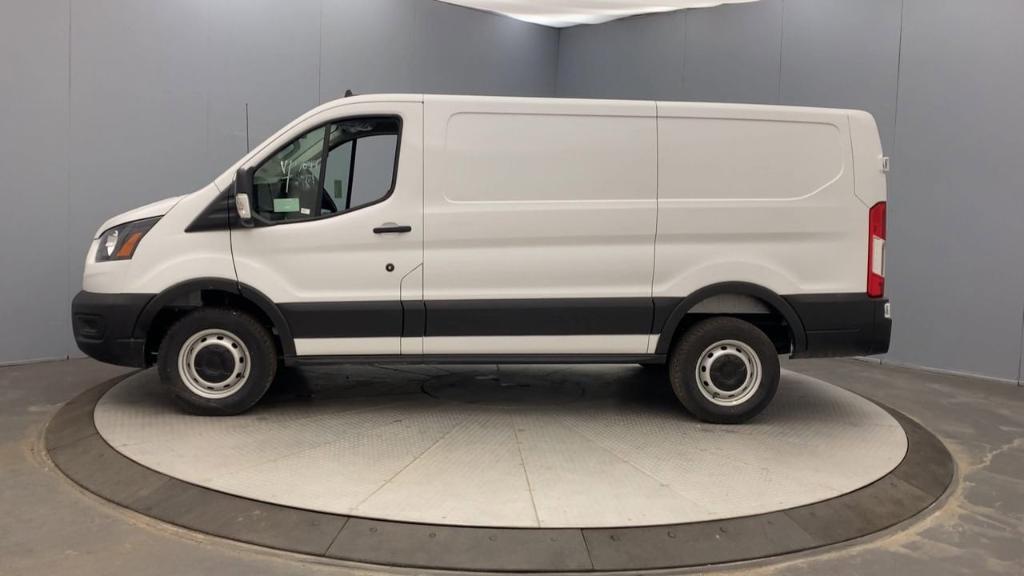 new 2025 Ford Transit-250 car, priced at $51,500