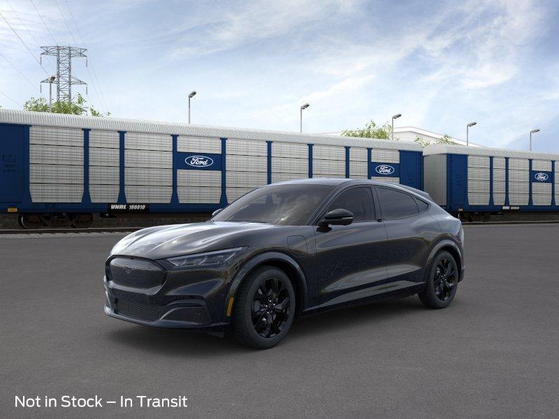 new 2023 Ford Mustang Mach-E car, priced at $54,335