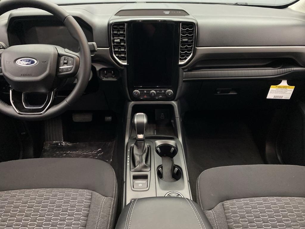 new 2024 Ford Ranger car, priced at $41,975