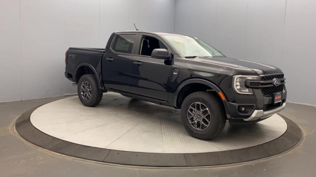 new 2024 Ford Ranger car, priced at $41,975