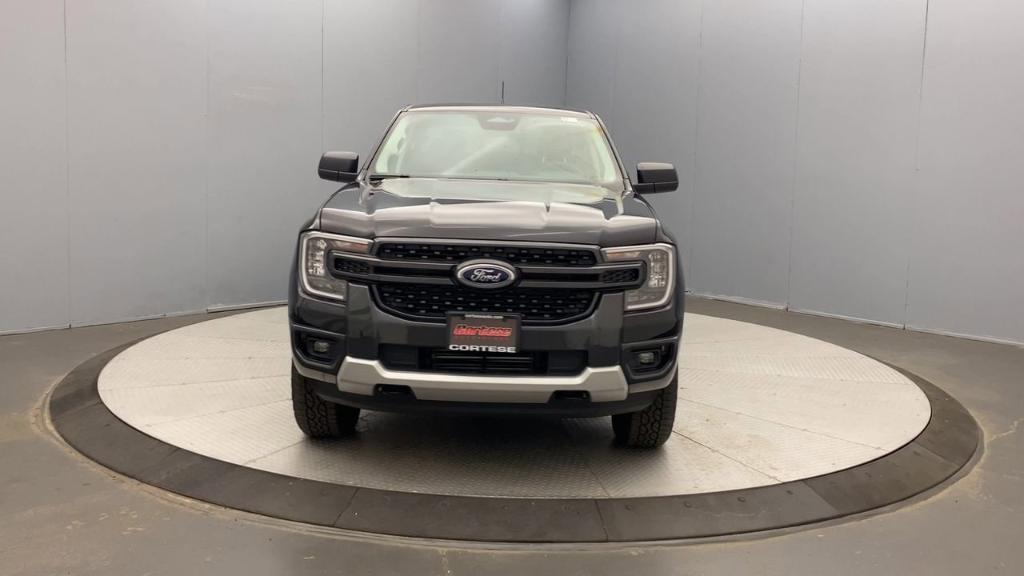 new 2024 Ford Ranger car, priced at $41,975