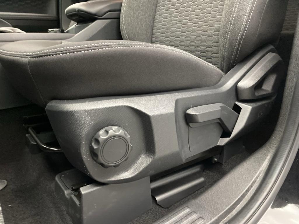 new 2024 Ford Ranger car, priced at $41,975