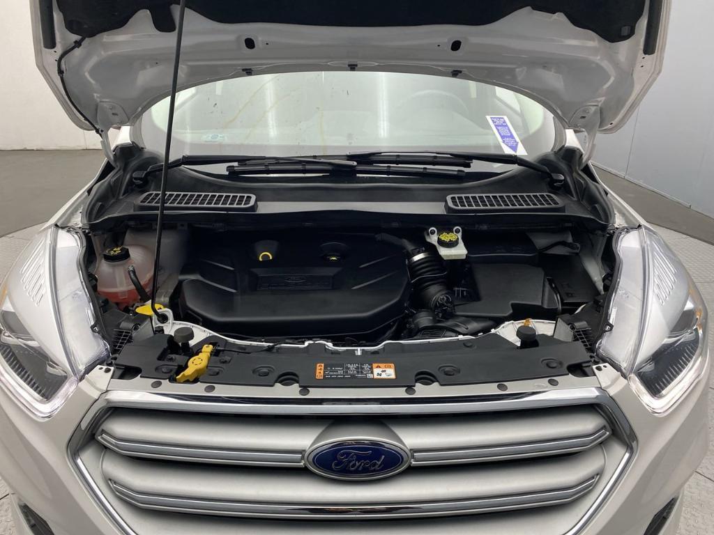 used 2019 Ford Escape car, priced at $16,999