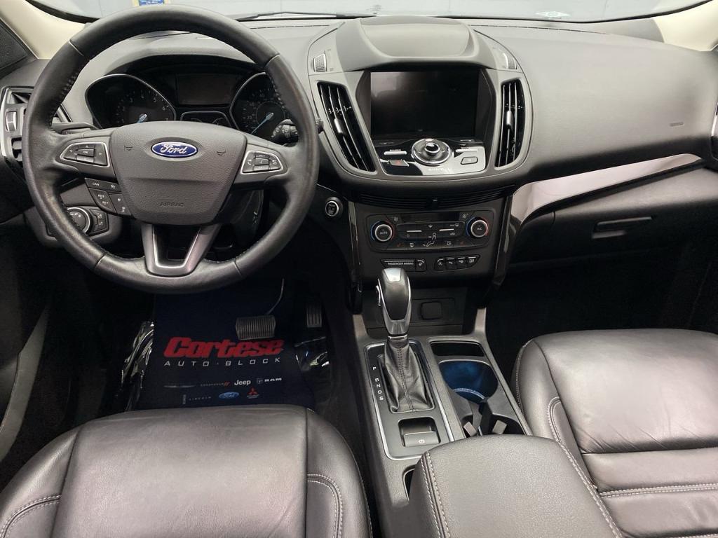 used 2019 Ford Escape car, priced at $16,999