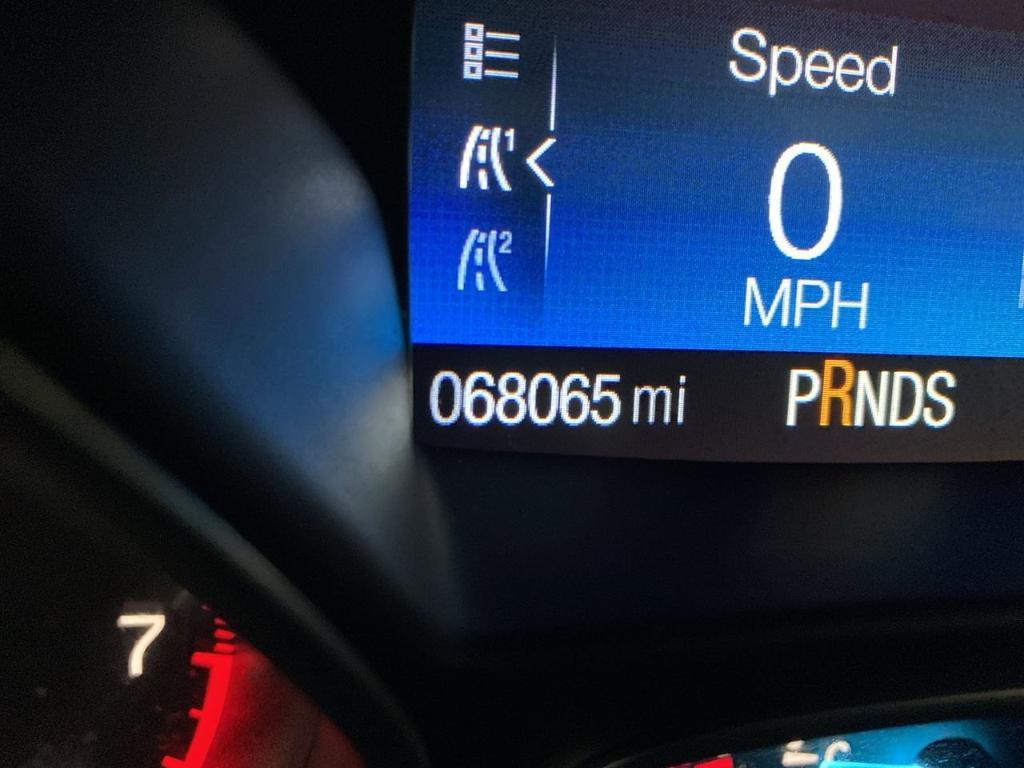 used 2019 Ford Escape car, priced at $16,999