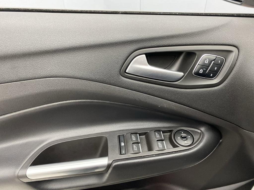 used 2019 Ford Escape car, priced at $16,999