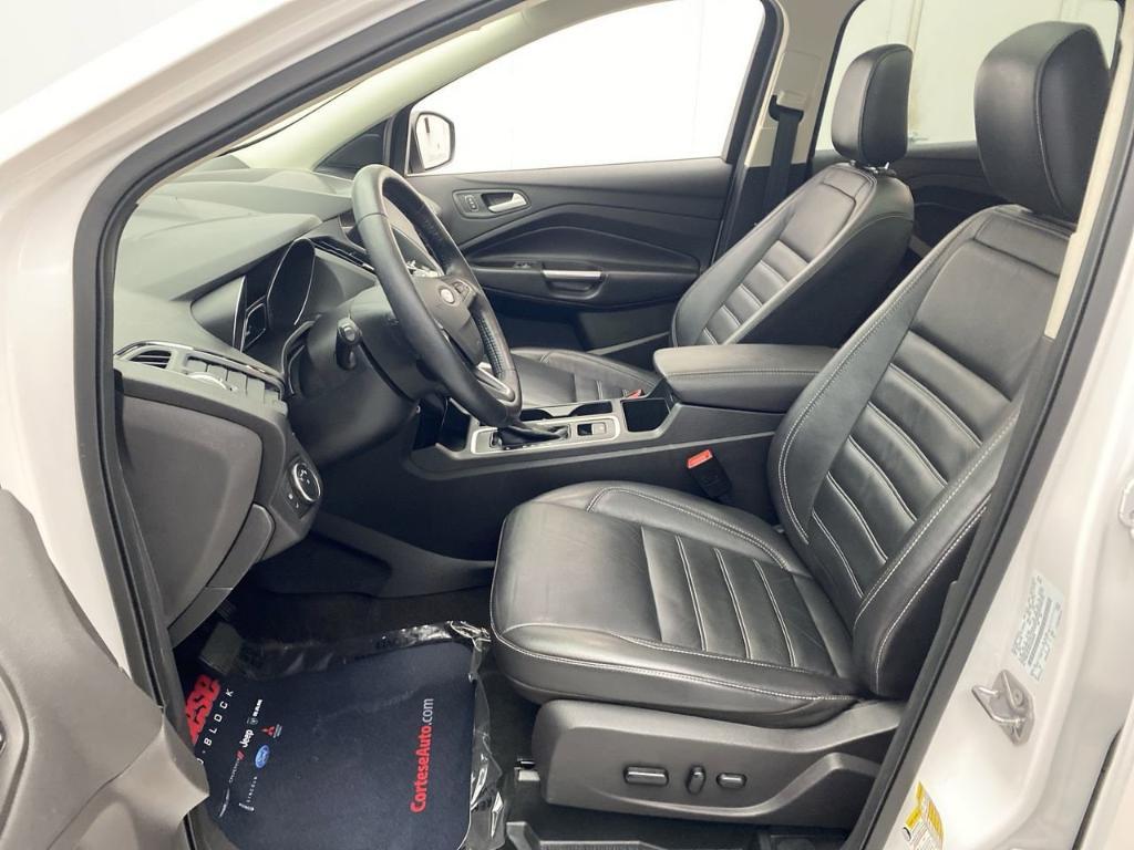 used 2019 Ford Escape car, priced at $16,999