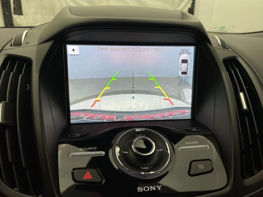 used 2019 Ford Escape car, priced at $16,999