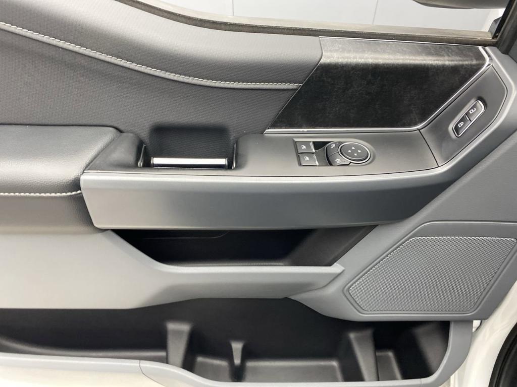 used 2021 Ford F-150 car, priced at $35,995