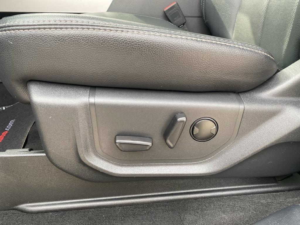 used 2022 Ford F-250 car, priced at $76,495
