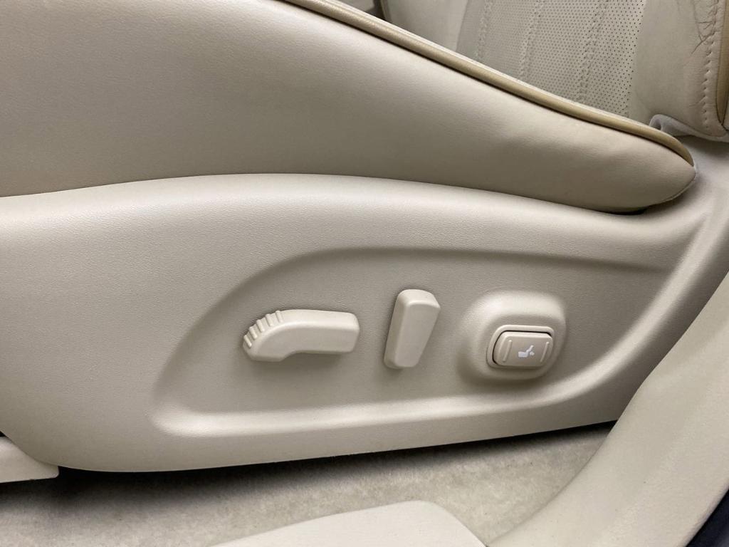 used 2013 INFINITI JX35 car, priced at $11,850