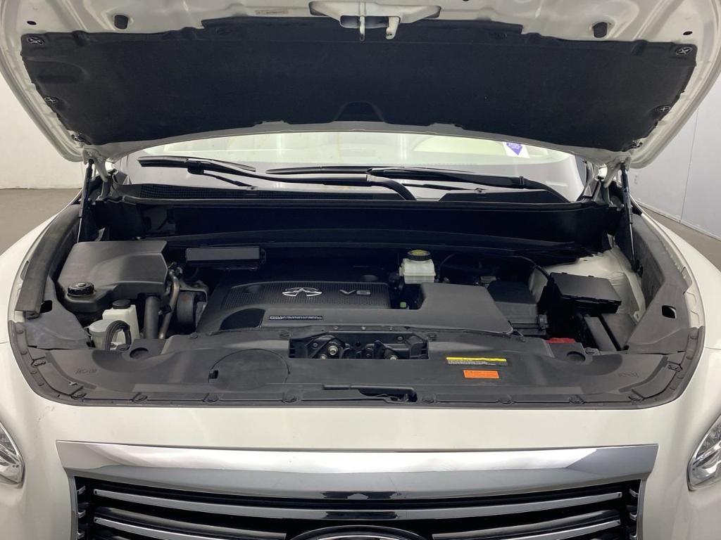 used 2013 INFINITI JX35 car, priced at $11,850