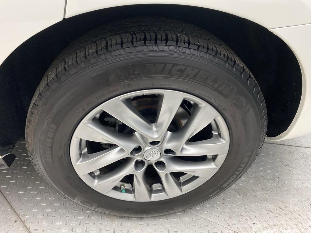 used 2013 INFINITI JX35 car, priced at $11,850