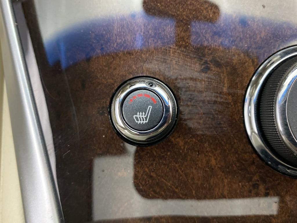 used 2013 INFINITI JX35 car, priced at $11,850