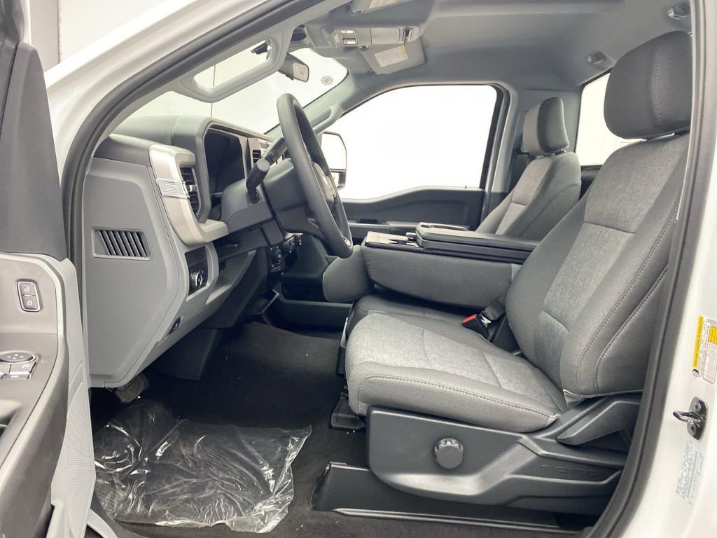 new 2025 Ford F-350 car, priced at $58,490