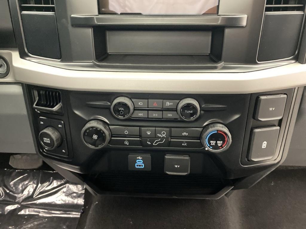 new 2025 Ford F-350 car, priced at $58,490