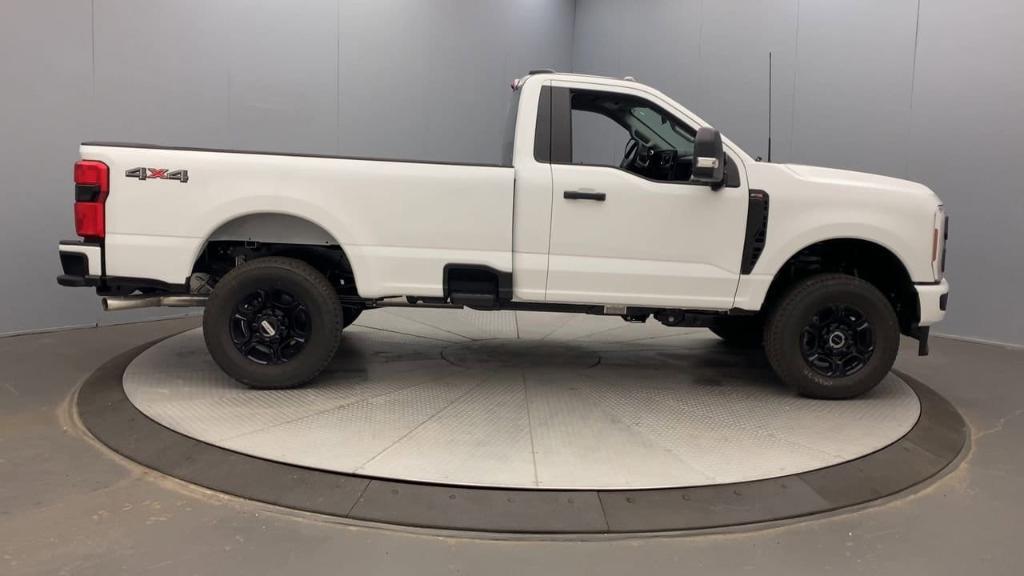 new 2025 Ford F-350 car, priced at $58,490