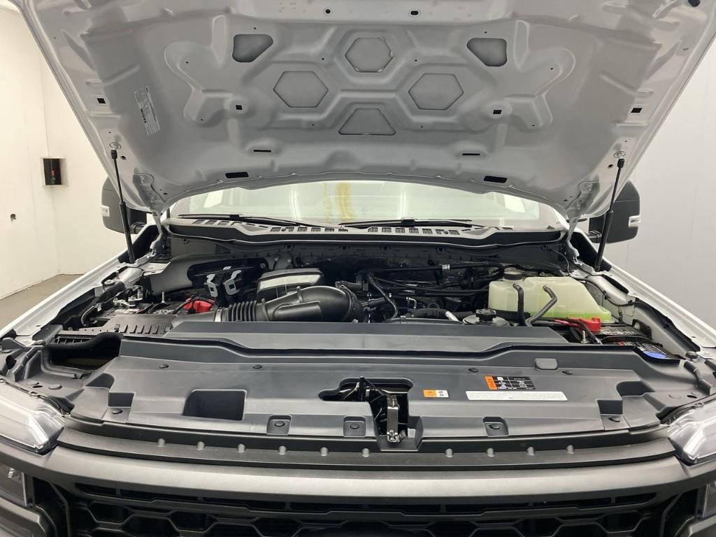 new 2025 Ford F-350 car, priced at $58,490