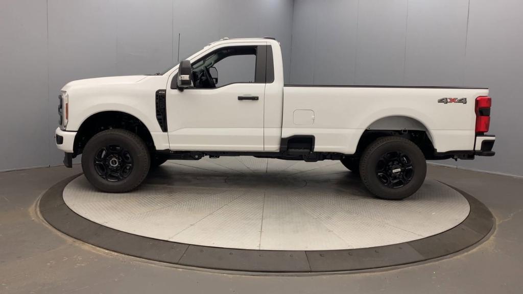 new 2025 Ford F-350 car, priced at $58,490