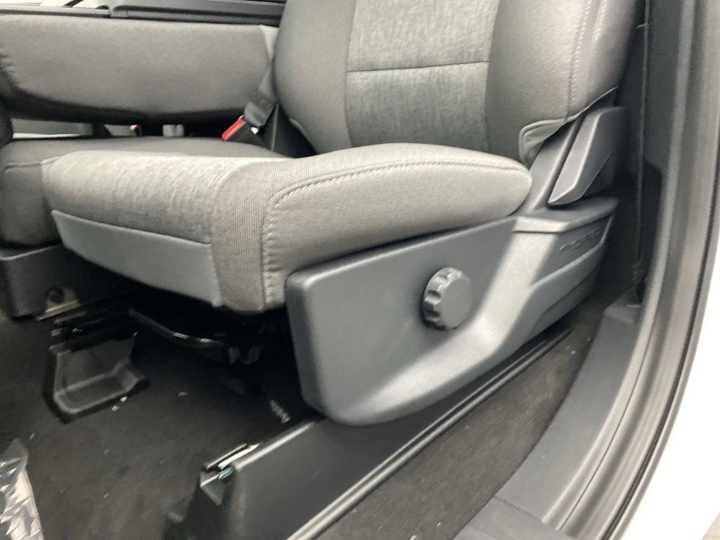 new 2025 Ford F-350 car, priced at $58,490