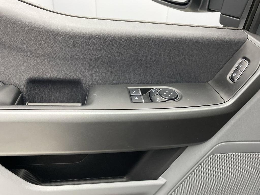 new 2025 Ford F-350 car, priced at $58,490