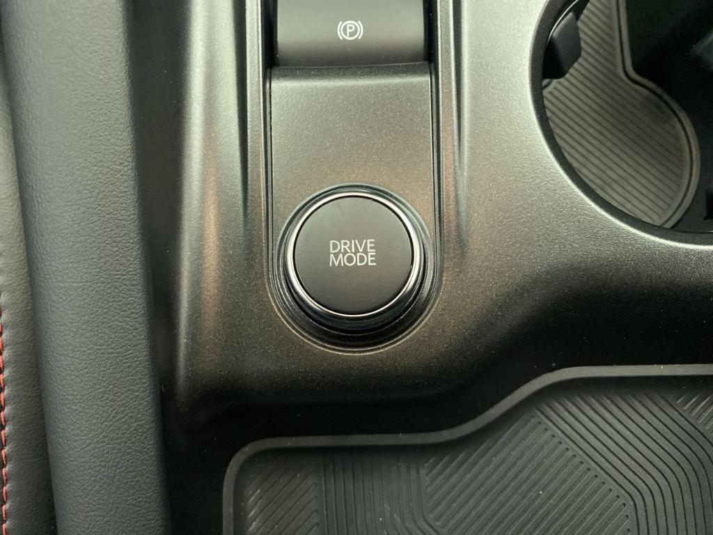 used 2025 Ford Explorer car, priced at $54,499