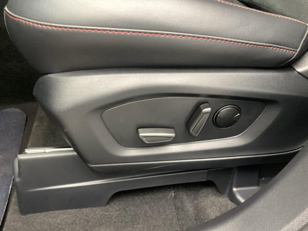 used 2025 Ford Explorer car, priced at $54,499