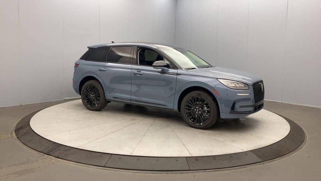 new 2024 Lincoln Corsair car, priced at $51,140