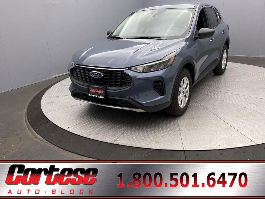 new 2024 Ford Escape car, priced at $32,213