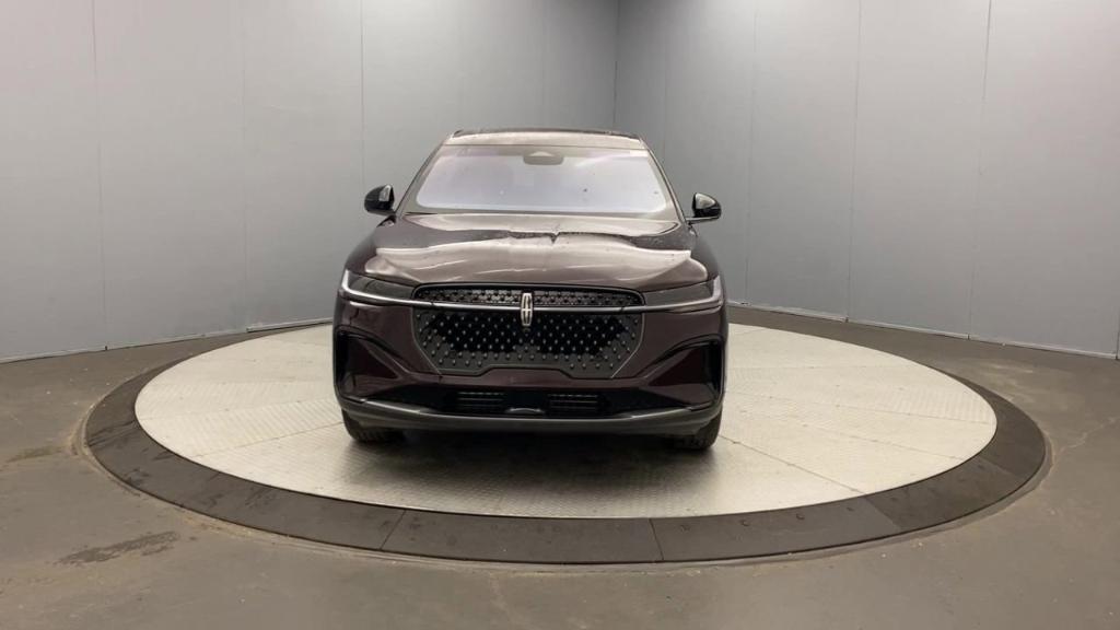 new 2024 Lincoln Nautilus car, priced at $62,965