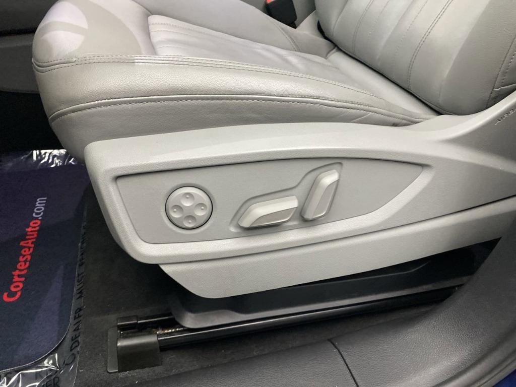 used 2021 Audi Q5 car, priced at $23,999