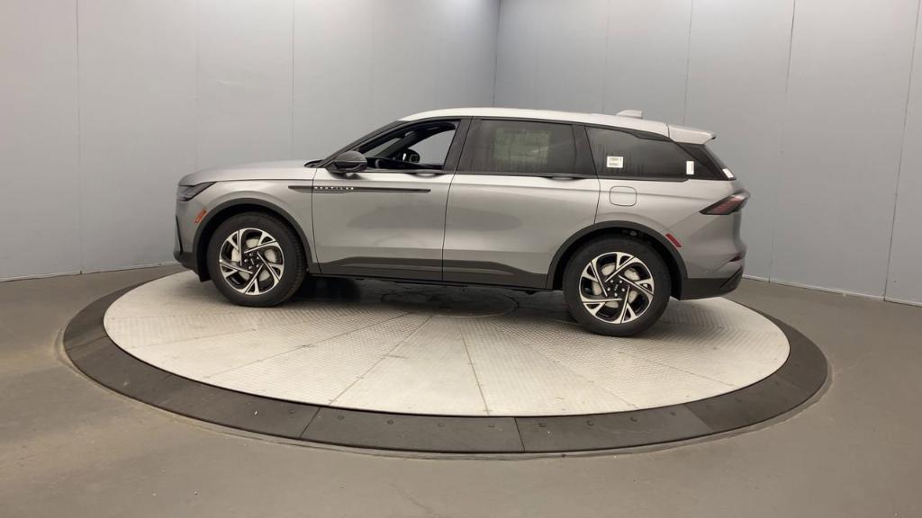 new 2024 Lincoln Nautilus car, priced at $63,035