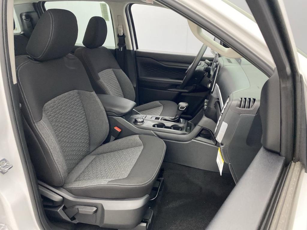 new 2025 Ford Ranger car, priced at $39,765