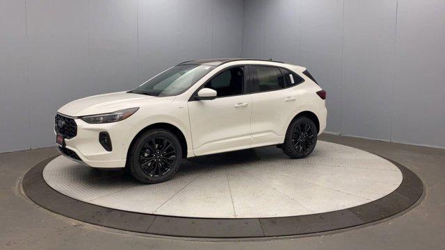 new 2024 Ford Escape car, priced at $43,578