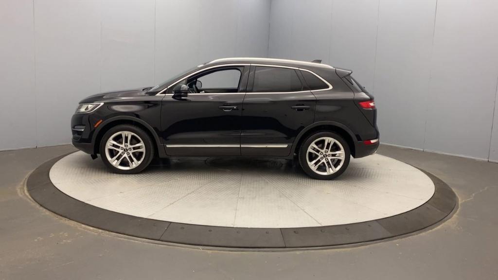 used 2016 Lincoln MKC car, priced at $13,999