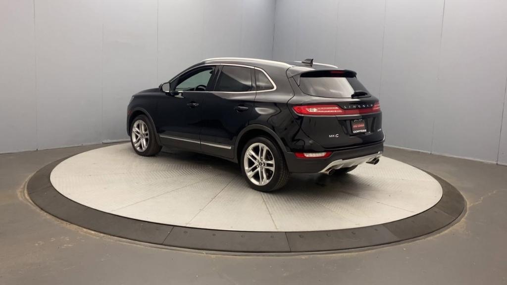 used 2016 Lincoln MKC car, priced at $13,999