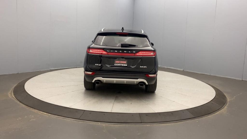 used 2016 Lincoln MKC car, priced at $13,999